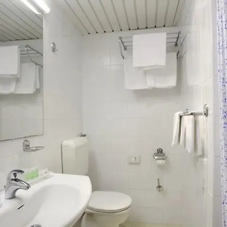 Aparthotel Albona & Rabac