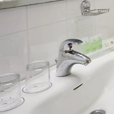 Lejlighedshotel Albona & Rabac