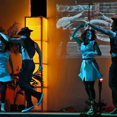 Albona & Lejlighedshotel Rabac