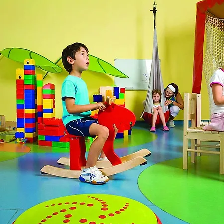 Aparthotel Albona & Rabac