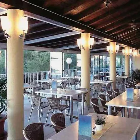 Albona & Lejlighedshotel