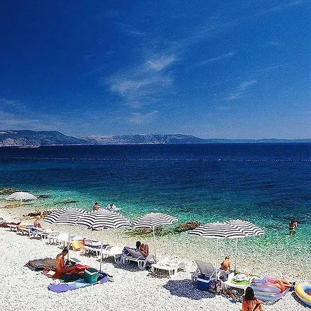 Lejlighedshotel Albona &