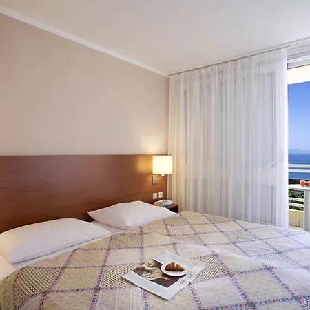 Albona & Aparthotel Rabac