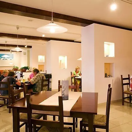 Aparthotel Albona & Rabac