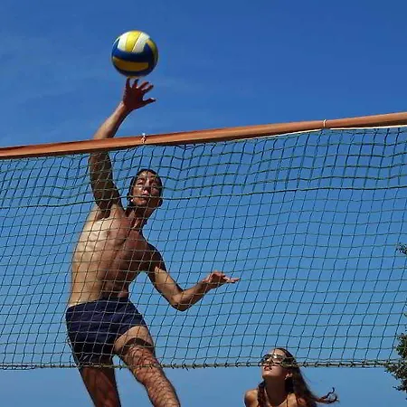 Albona & Lejlighedshotel