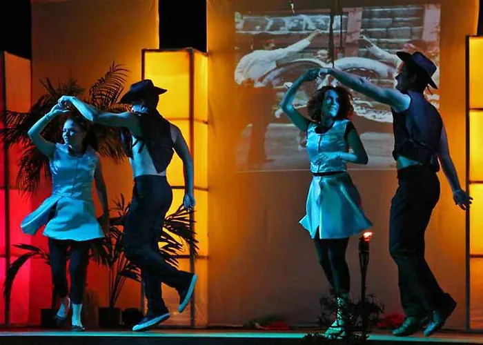 Albona & Ξενοδοχείο με διαμερίσματα Rabac