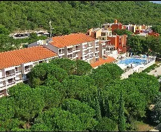 Albona & Ξενοδοχείο με διαμερίσματα