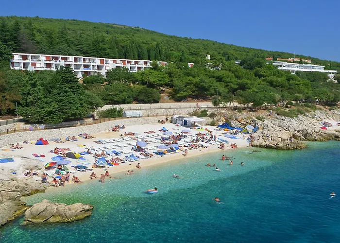 Albona & 3* Rabac