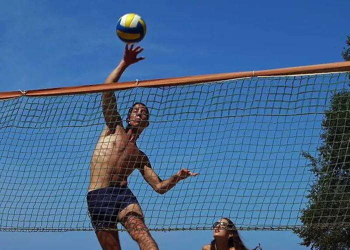 Albona & Ξενοδοχείο με διαμερίσματα