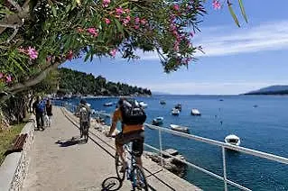 Albona & 3* Rabac