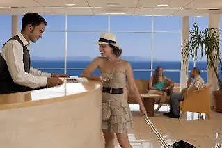 Albona & Ξενοδοχείο με διαμερίσματα Rabac