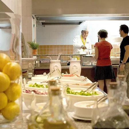 شقة فندقية Albona &