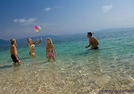 شقة فندقية Albona & 3*